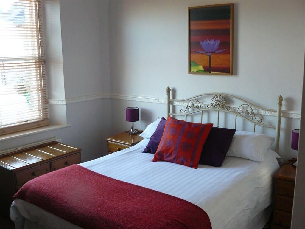 The Shrubbery Hotel Shepton Mallet Buitenkant foto