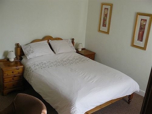 The Shrubbery Hotel Shepton Mallet Buitenkant foto